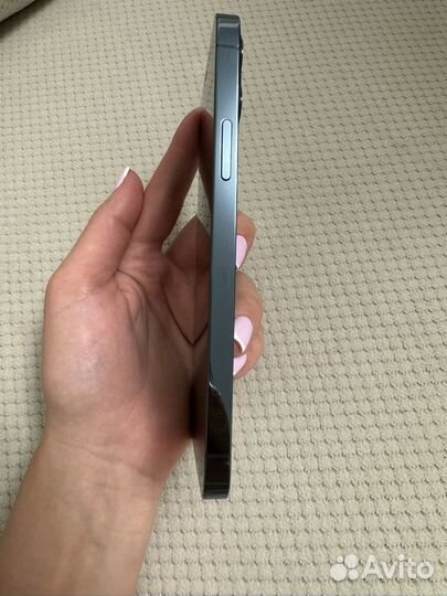 iPhone 12 Pro, 128 ГБ