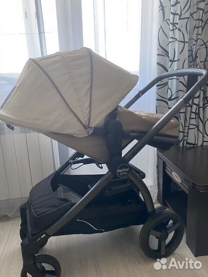 Коляска peg perego ypsi