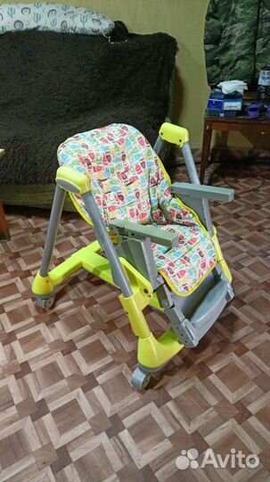 Стул для кормления