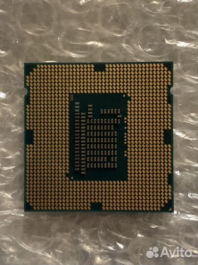 Процессор intel pentium g2020