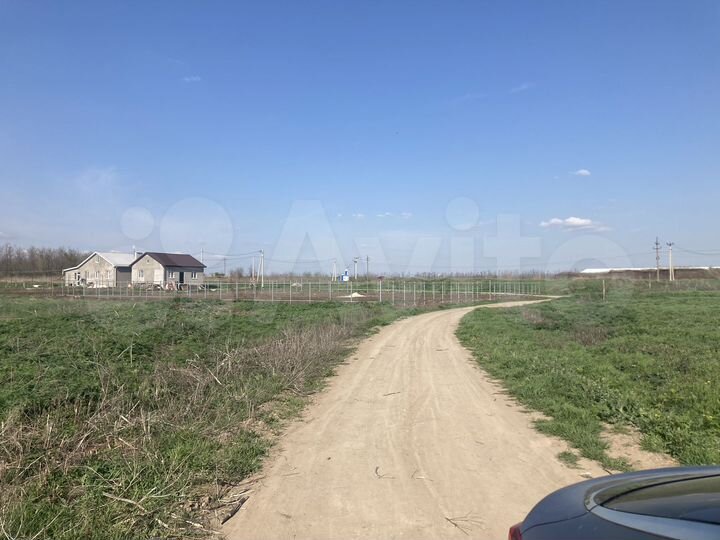 Участок 20 сот. (ИЖС)