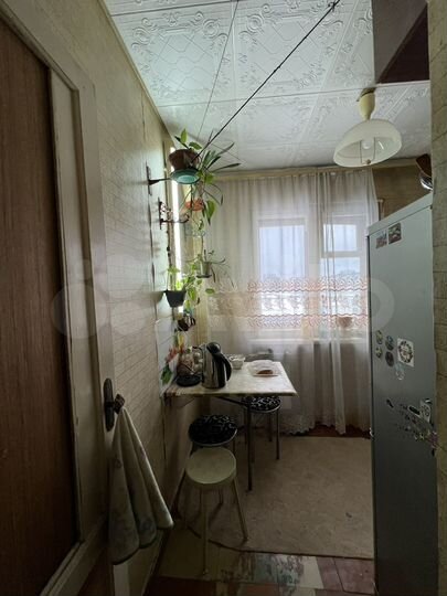 2-к. квартира, 42 м², 5/5 эт.