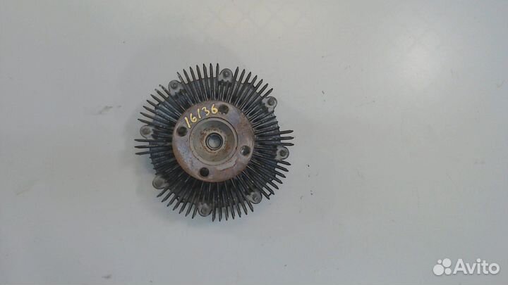 Муфта вентилятора Toyota FJ Cruiser, 2007