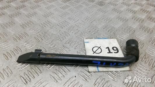 Ключ колесный ford focus 2 (7LV39VP01)