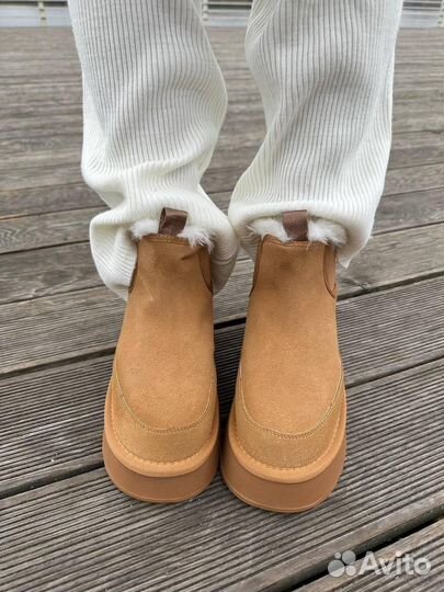 Угги UGG женские