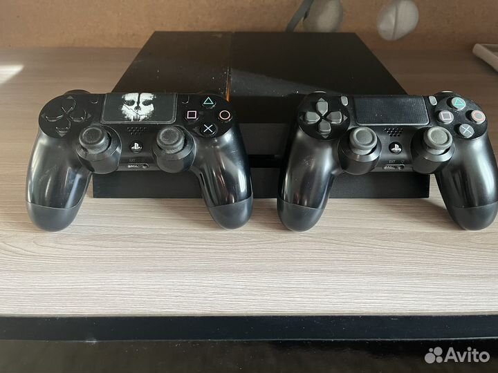 Sony playstation 4 PS4 500gb