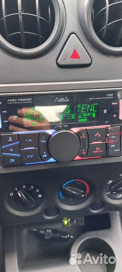 Автомагнитола 2din