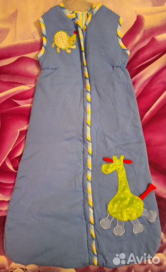 Конверт для младенца