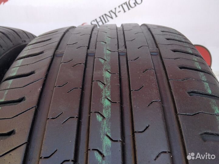 Continental ContiEcoContact 5 215/60 R17 96H