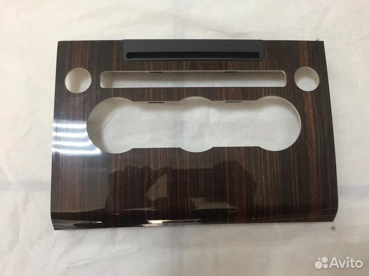 Накладка консоли Land Rover Range Rover Vogue IV