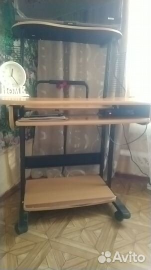 Компьютерный стол бу