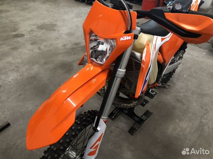 KTM EXC 300 TPI 2023