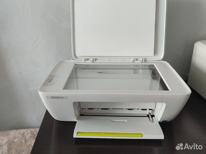 Принтер hp deskjet 2130