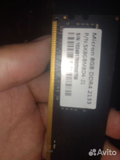 Процессор i5 9400f + мать z370 + озу