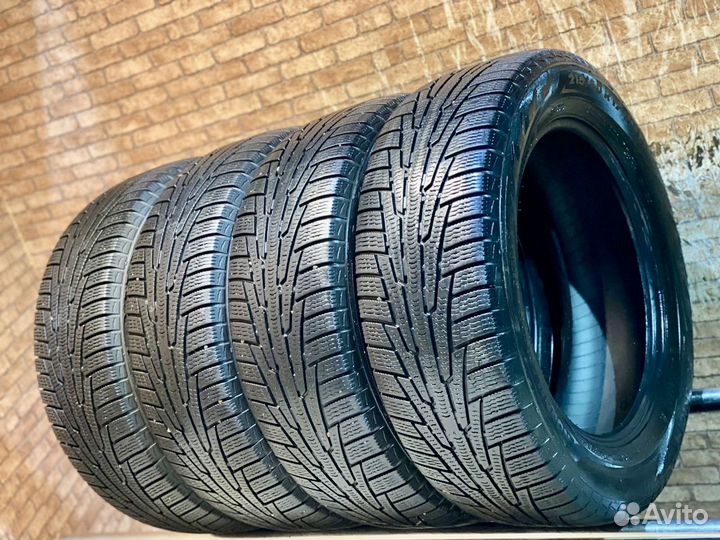 Nokian Tyres Nordman RS2 SUV 215/60 R17