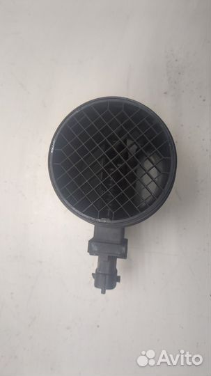 Измеритель потока воздуха Fiat Panda 2011, 2013