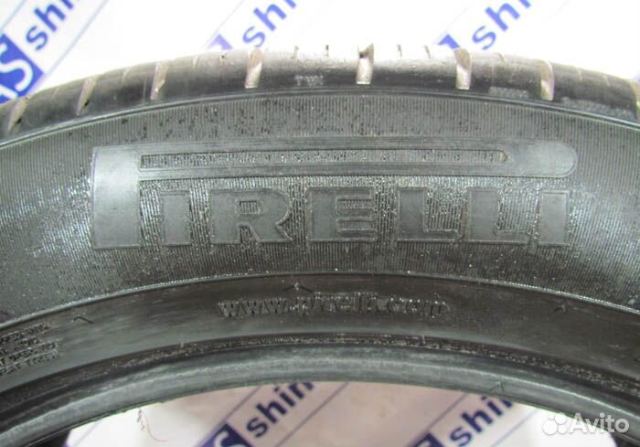 Pirelli Scorpion Verde All Season 295/45 R20 94U