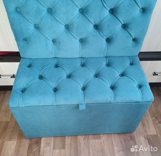 Прихожая, банкетка, обувница