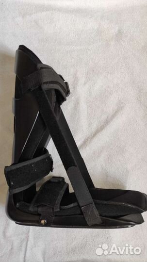 Тутор на голеностопный сустав безнагрузочный