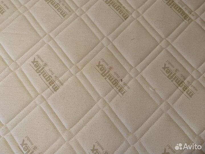 Матрас ортопедический 200 200 Magniflex