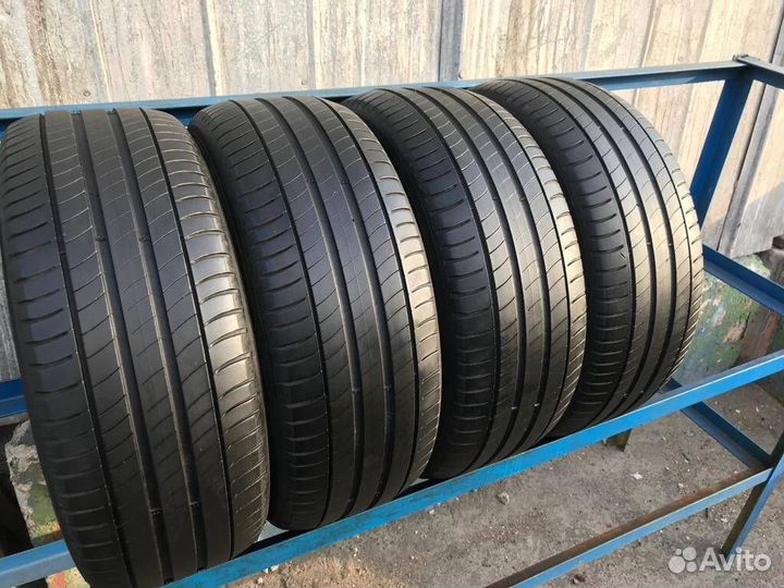 Michelin Primacy 3 225/50 R18