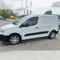 Citroen Berlingo 1.6 MT, 2012, 195 000 км, с пробегом, цена 620 000 руб.