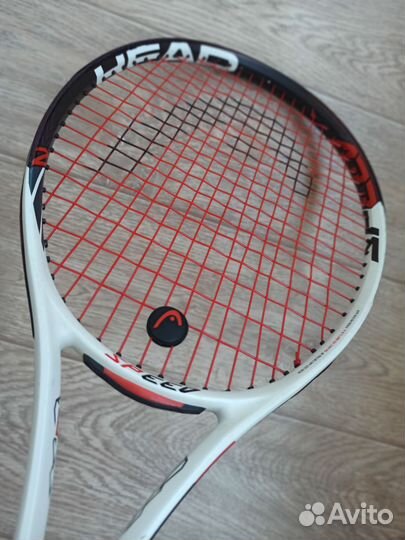 Ракетка для большого тенниса Head IG Speed 25