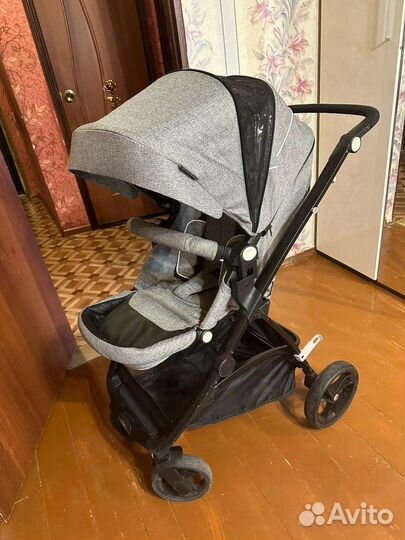 Прогулочная коляска бу