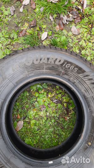 Yokohama Ice Guard IG65 265/70 R16