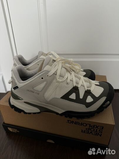Кроссовки The north face Ultra 112, 39 оригинал