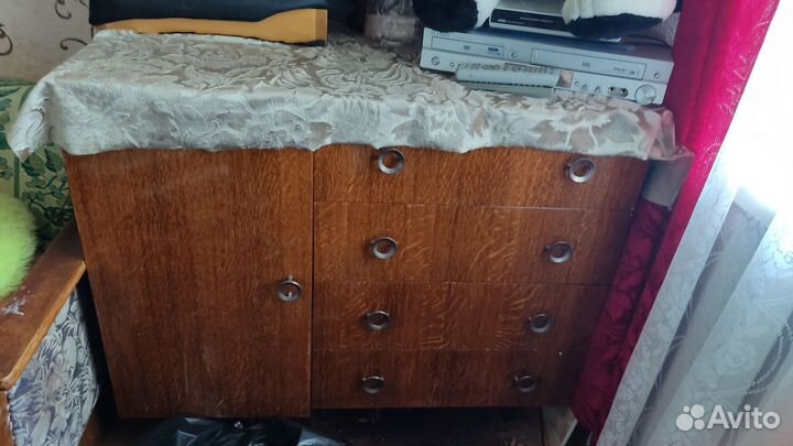 Комод