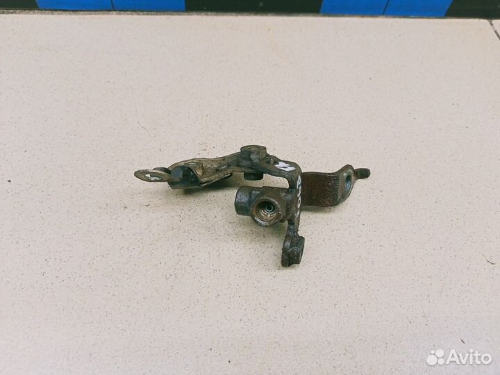 Распределитель тормозных сил Land Cruiser (150) -P