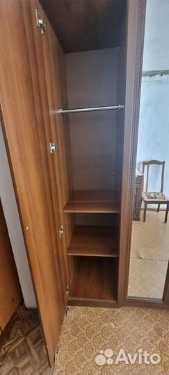 Спальный гарнитур бу