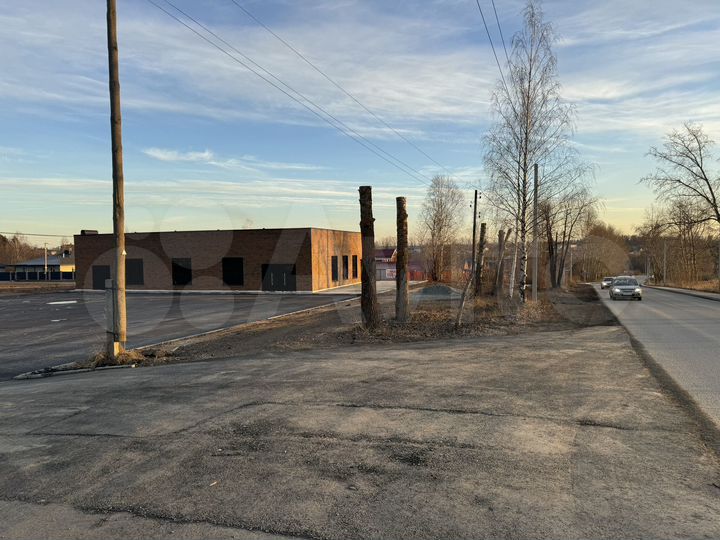 Торговая площадь