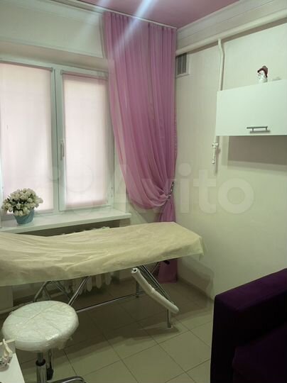 Свободного назначения, 15 м²