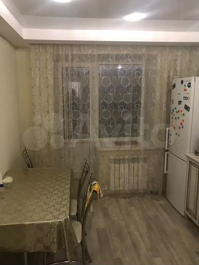 2-к. квартира, 54 м², 2/3 эт.