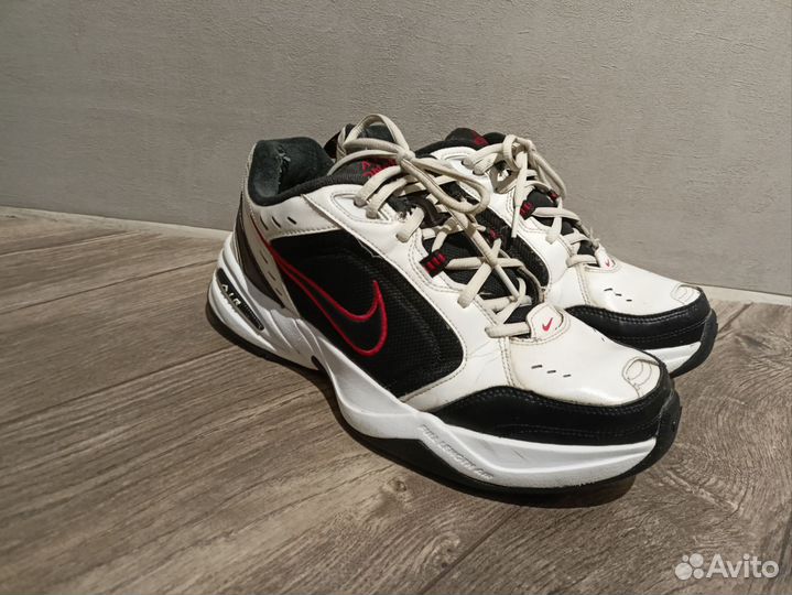 Кроссовки Nike air monarch 4