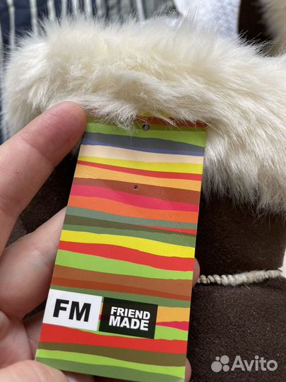 Угги детские 33