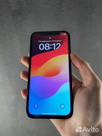 iPhone 12, 128 ГБ