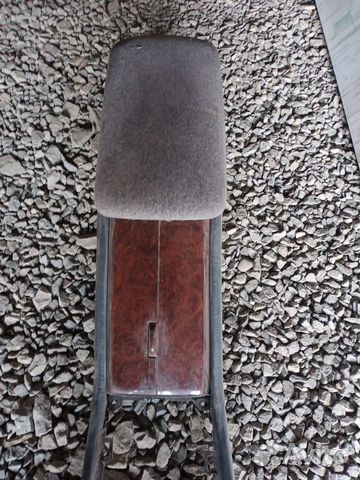 Центральная консоль бардачок Toyota Crown