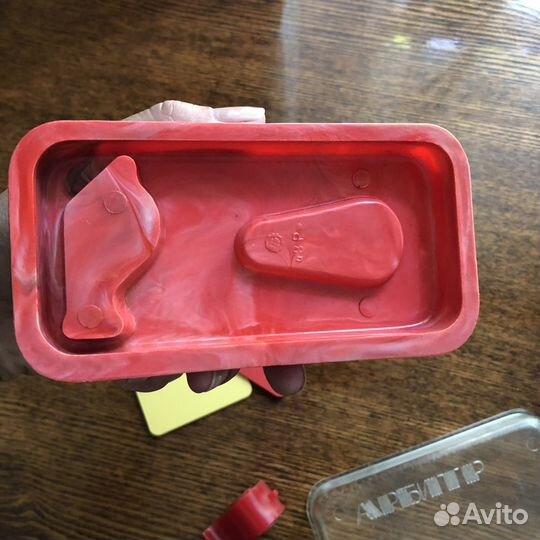 Судейский набор Арбитр СССР