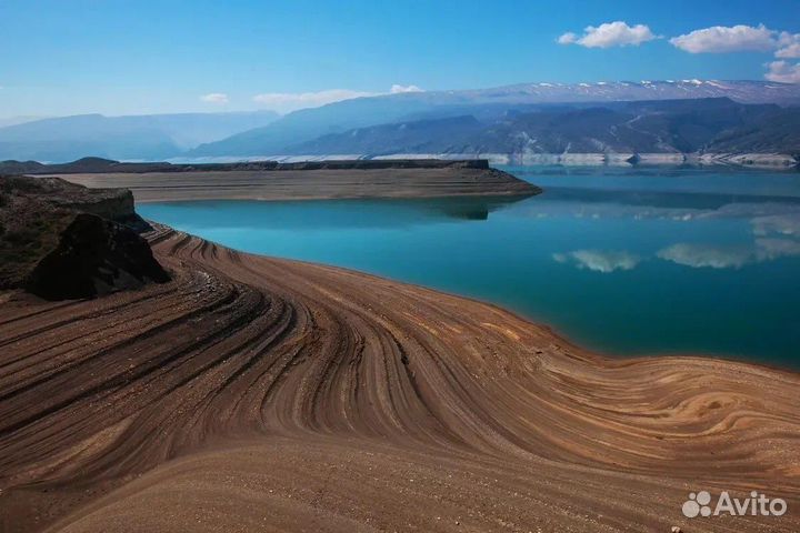 Туры по Дагестану