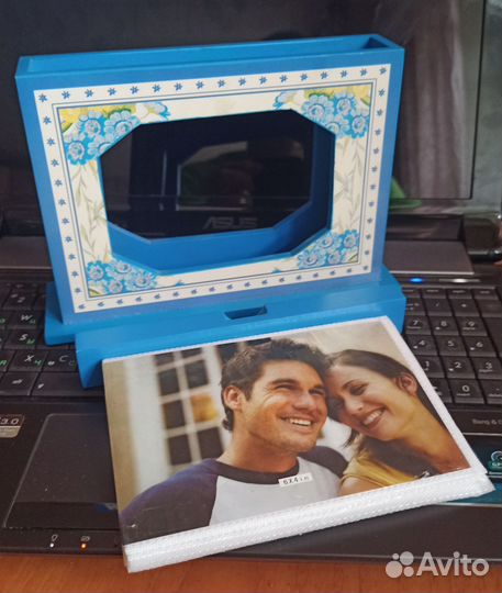 Альбом-рамка для 24 фото 1015