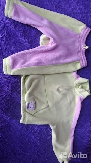 Костюм для девочки