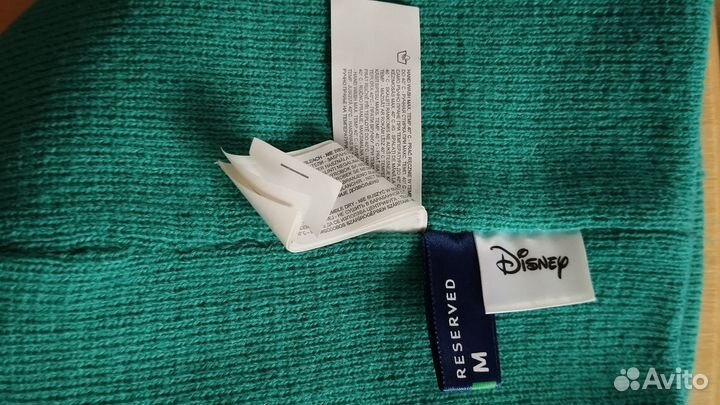 Шапка детская новая