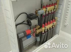 Сантехника.Отопление.Водоснабжение