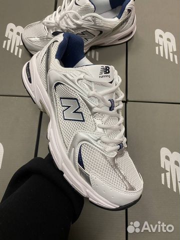 new balance 53