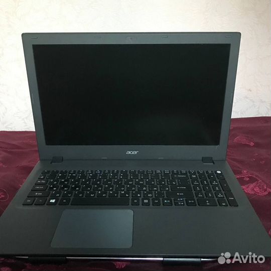 Игровой ноутбук Acer Geforce 920m 2gb Genshin