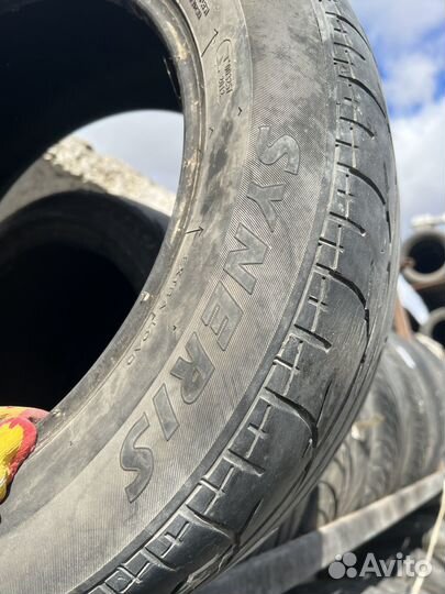 Tigar Syneris 205/60 R16