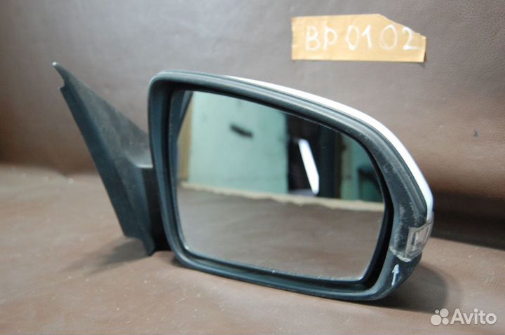 Зеркало правое наружное - LADA Vesta (2015-н.в.)